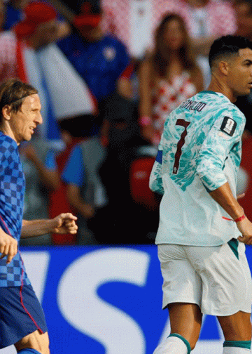 Sjajni rezervni Ramos pomogao Ronaldovom Portugalu da pobijedi Hrvatsku; emotivni oproštaj od Modrića