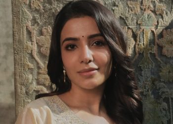 Buduća mama Samantha Ruth Prabhu održava formu uz inspirativno vježbanje u teretani; Obožavatelji je podržavaju