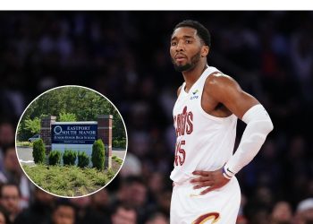 Dwyane Wade i Donovan Mitchell oduševili djecu iz Manorvillea vježbanjem u teretani ESM