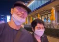 “Nisi li tužna što napuštaš My Little Old Boy?” — prve riječi majke Kim Jong-kook nakon putovanja u SAD sa sinom