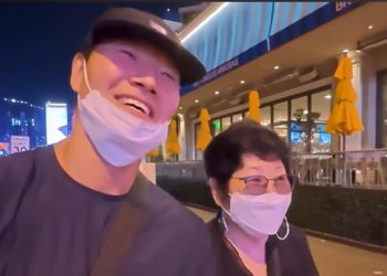 “Nisi li tužna što napuštaš My Little Old Boy?” — prve riječi majke Kim Jong-kook nakon putovanja u SAD sa sinom