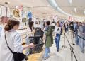 Kako je Busan, nakon Seula, postao ključna turistička destinacija za strance, a modna industrija ima svoje zvijezde.