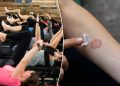 Fitnes studio od 46 dolara po satu uzrokuje lišajeve: izvješća