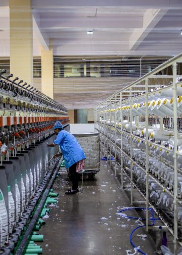 Od načela do profita i gubitka: novi jezik modne održivosti