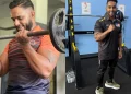 Fitness trener Pahanga K.Jey Prabakaran postavio je još jedan svjetski rekord s 18-satnim vježbanjem