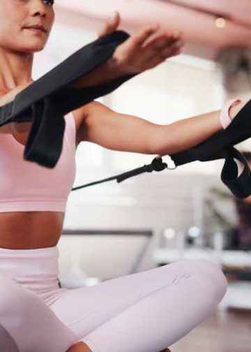 Pilates ne pomaže značajno pri mršavljenju: Zašto ga i dalje prakticirate? Instruktor objašnjava | fitness