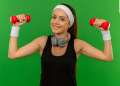 Gubite li lako motivaciju za vježbanje? Otkrijte 10 fitness proizvoda koji vam mogu pomoći da ostanete na pravom putu.