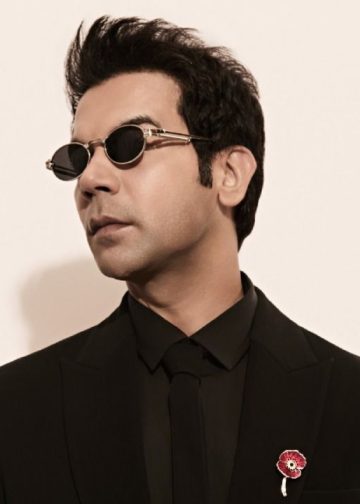 Rajkummar Rao postavlja rijedak bollywoodski rekord s pet biografskih filmova