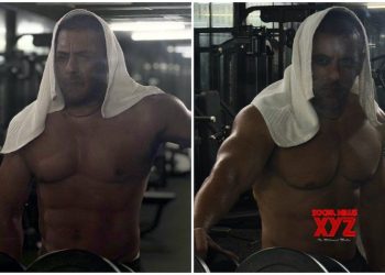 Salman Khan prekinuo šutnju o reakciji snažnom objavom u teretani: ‘Jo Darr Gaya Vo Mar Gaya’