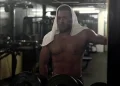 Salman Khan se razmeće zategnutim tijelom na slikama u ponoćnoj teretani nekoliko dana nakon što je izazvao zabrinutost za zdravlje