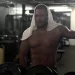 Salman Khan se razmeće zategnutim tijelom na slikama u ponoćnoj teretani nekoliko dana nakon što je izazvao zabrinutost za zdravlje