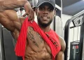 Influencer i bodybuilder Milson Araújo iznenada preminuo nakon treninga