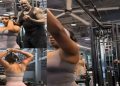 Shaq razigrano ruši video ženine vježbe u teretani