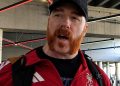 Sheamus tvrdi da WWE superzvijezde ulažu više rada u teretani od svih drugih