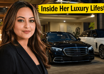 Sonakshi Sinha: Neto vrijednost 2026. – luksuzni stil života, kolekcija automobila i viralna večera otkriveni