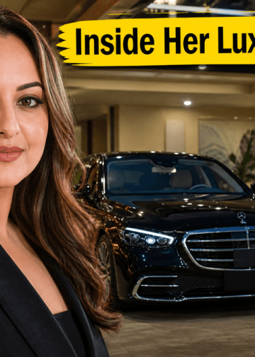 Sonakshi Sinha: Neto vrijednost 2026. – luksuzni stil života, kolekcija automobila i viralna večera otkriveni
