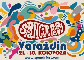 Vodič kroz Špancirfest 2026. by Glamur TV: Kako doživjeti ovogodišnji Špancirfest i što odjenuti?