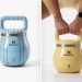 Stanley ne proizvodi opremu za teretane… ali ovaj elegantni kettlebell dokazuje da bi trebao.