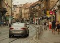 Opadanje upotrebe taksija u Hrvatskoj uslijed rasta cijena karata