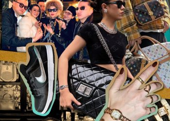 Luksuzne vintage trgovine u Tokiju: Mjesta gdje slavne osobe nabavljaju Chanel, Hermes i rijetke dizajnerske predmete