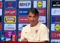 Zlatko Dalić, koji je vodio Hrvatsku mjesec dana u Aleksandriji, napušta mjesto izbornika.