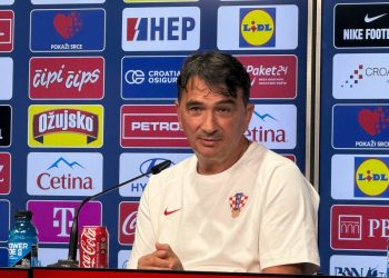 Zlatko Dalić, koji je vodio Hrvatsku mjesec dana u Aleksandriji, napušta mjesto izbornika.