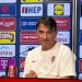 Zlatko Dalić, koji je vodio Hrvatsku mjesec dana u Aleksandriji, napušta mjesto izbornika.