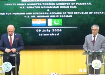 Pakistan i Hrvatska ubrzavaju proces otvaranja viza u Islamabadu