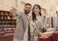 Virat Kohli i Anushka Sharma kupuju dom za nevjerojatnih 18,29 milijuna Rs u Versovi, Mumbai