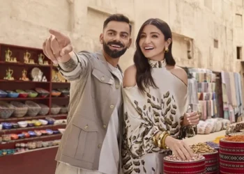 Virat Kohli i Anushka Sharma kupuju dom za nevjerojatnih 18,29 milijuna Rs u Versovi, Mumbai