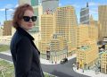 Jessica Chastain debitira s bakrenim bobom koji osvaja publiku