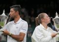 Najbolji satovi Wimbledona 2026.: Beckhamov novi Tudor, Serenin Pink AP i još mnogo toga