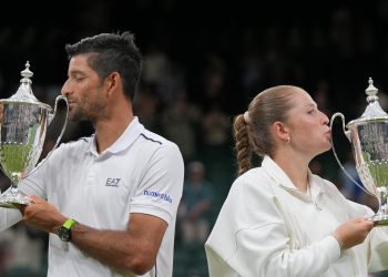 Najbolji satovi Wimbledona 2026.: Beckhamov novi Tudor, Serenin Pink AP i još mnogo toga