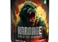 Karnage prije vježbanja od BigMuscles Nutrition