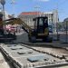 Podzemne kante za otpad na glavnom zagrebačkom trgu potaknule raspravu