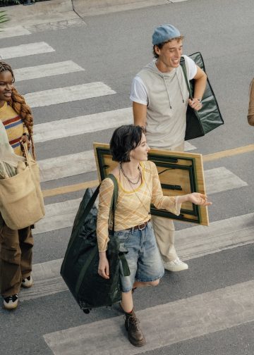 Zaboravite stresne selidbe: Nova nadolazeća IKEA kolekcija stvorena je za moderan, nomadski život sa stilom