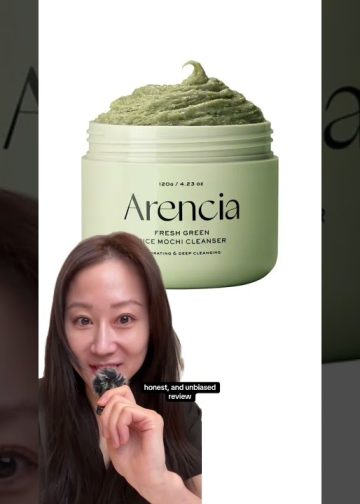 #skincare #skincareproducts #skincareview #koreanskincare #kbeauty #skincaretips #dermatologist