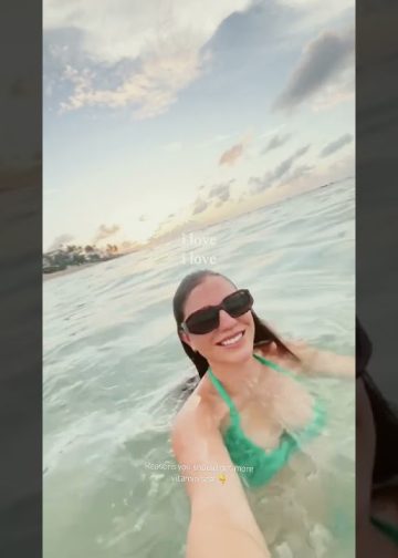 Zašto biste trebali nabaviti vitamin SEA 🌊