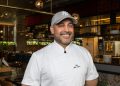 Meir Adoni, kuhar i tvorac restorana Samna u Pragu