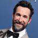Noah Wyle s uređenom kosom i punom bradom za People fotografiranje