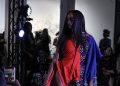 Fashion Week u Chicagu: modna revija lokalnih dizajnera