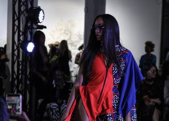 Fashion Week u Chicagu: modna revija lokalnih dizajnera