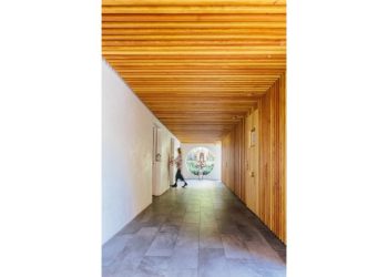 Wellness boutique hotel The Inn at Moonlight Beach u Encinitasu u Kaliforniji