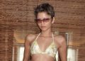 Zendaya je oživjela kultni izgled Halle Berry s premijere ‘X-Men’ iz 2000. za Noć vještica