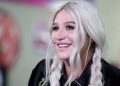 Kesha piše o mentalnom zdravlju i njezi sebe za praznike
