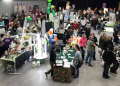 Istražite zdravlje, iscjeljenje i samopomoć na Vernon Wellness Fairu