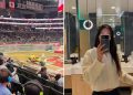 Glumica Jamie Chung govori o brizi o sebi i upravljanju stresom