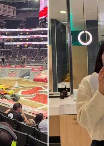 Glumica Jamie Chung govori o brizi o sebi i upravljanju stresom