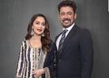 Dr Shriram Nene dijeli 6 zdravih navika koje prati sa suprugom Madhuri Dixit za bolje zdravlje: od šetnje nakon obroka do dosljedne rutine spavanja