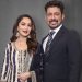 Dr Shriram Nene dijeli 6 zdravih navika koje prati sa suprugom Madhuri Dixit za bolje zdravlje: od šetnje nakon obroka do dosljedne rutine spavanja